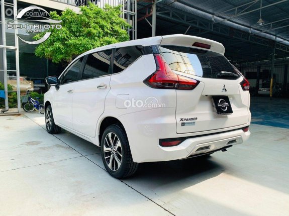 Mitsubishi Xpander 1.5 AT  2019 - Xe nhập, cực đẹp, bao test hãng, hỗ trợ ngân hàng