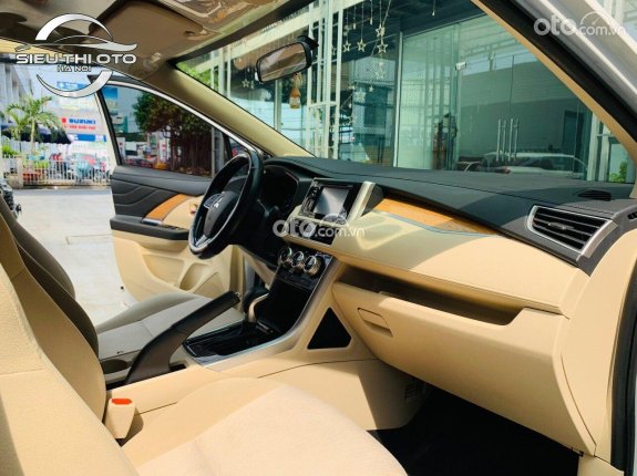 Mitsubishi Xpander 1.5 AT  2019 - Xe nhập, cực đẹp, bao test hãng, hỗ trợ ngân hàng