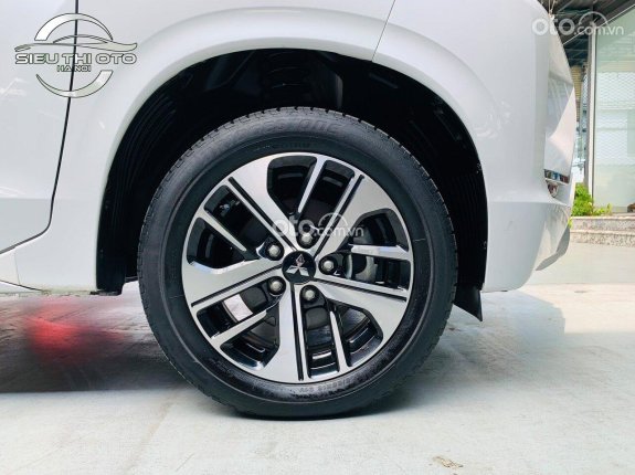 Mitsubishi Xpander 1.5 AT  2019 - Xe nhập, cực đẹp, bao test hãng, hỗ trợ ngân hàng