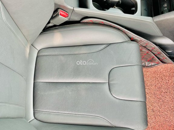 Hyundai Santa Fe 2019 - Biển tỉnh