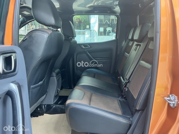 Ford Ranger 2017 - Xe đẹp, giá tốt, hỗ trợ trả góp 70%, chủ đi giữ gìn