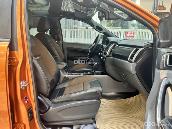 Ford Ranger 2017 - Xe đẹp, giá tốt, hỗ trợ trả góp 70%, chủ đi giữ gìn