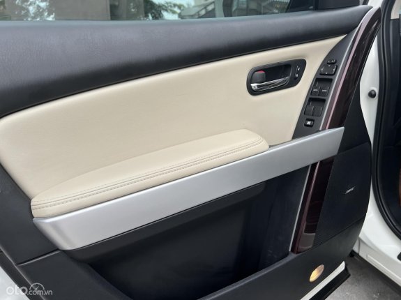 Mazda CX-9 2015 - Màu trắng, nhập khẩu