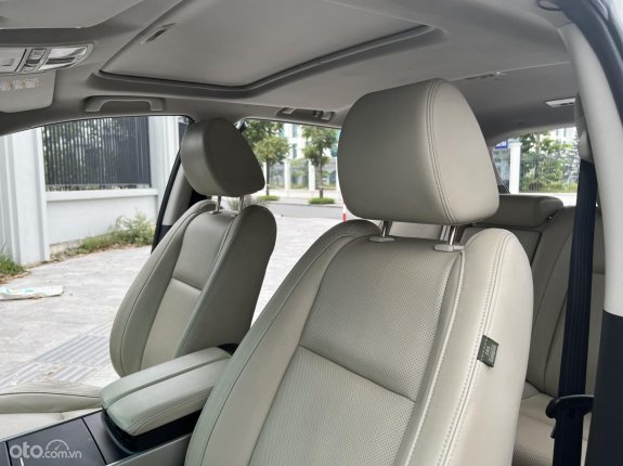 Mazda CX-9 2015 - Màu trắng, nhập khẩu