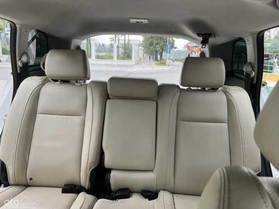 Mazda CX-9 2015 - Màu trắng, nhập khẩu