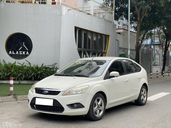 Ford Focus 2012 - Biển Hà Nội