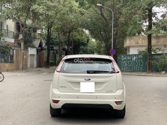 Ford Focus 2012 - Biển Hà Nội