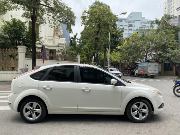 Ford Focus 2012 - Biển Hà Nội