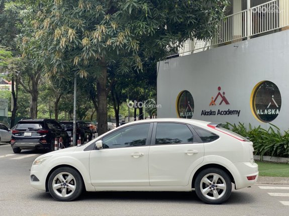 Ford Focus 2012 - Biển Hà Nội