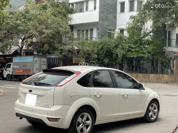 Ford Focus 2012 - Biển Hà Nội