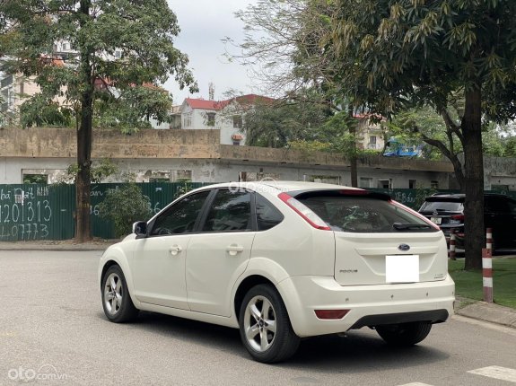 Ford Focus 2012 - Biển Hà Nội