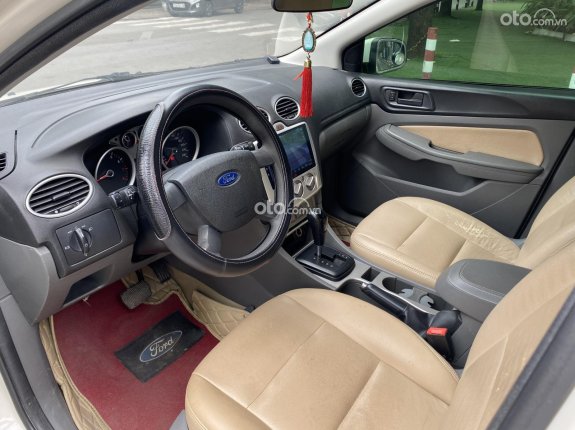Ford Focus 2012 - Biển Hà Nội