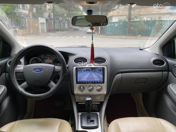 Ford Focus 2012 - Biển Hà Nội
