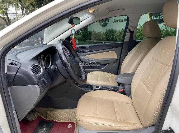 Ford Focus 2012 - Biển Hà Nội