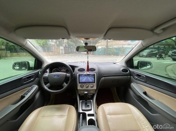 Ford Focus 2012 - Biển Hà Nội