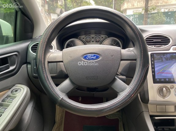 Ford Focus 2012 - Biển Hà Nội