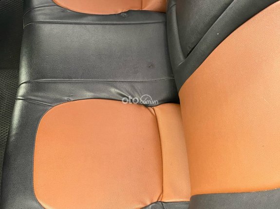 Hyundai Grand i10 2016 - Số sàn bản đủ