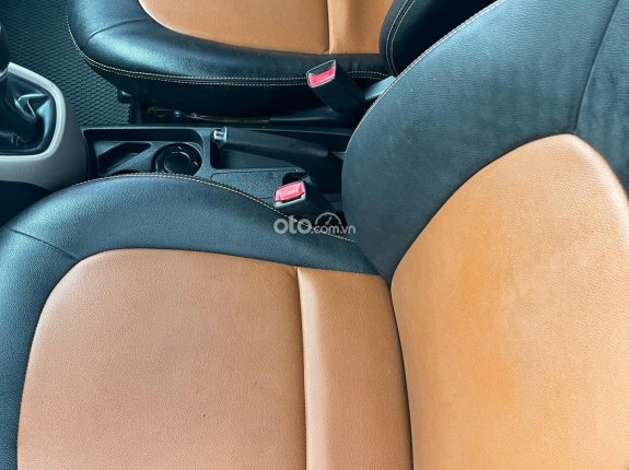 Hyundai Grand i10 2016 - Số sàn bản đủ