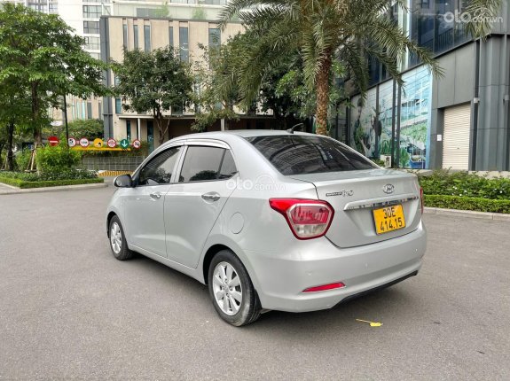 Hyundai Grand i10 2016 - Số sàn bản đủ