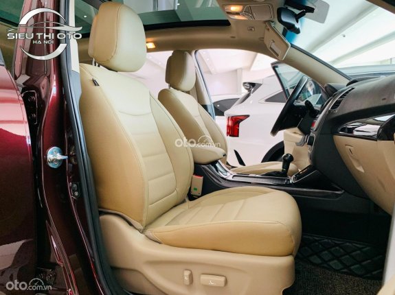 Kia Sorento 2020 - Máy dầu, odo chỉ mới 14.000km, bao test hãng toàn quốc