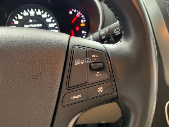 Kia Sorento 2020 - Máy dầu, odo chỉ mới 14.000km, bao test hãng toàn quốc