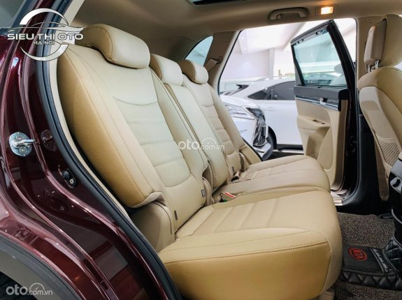 Kia Sorento 2020 - Máy dầu, odo chỉ mới 14.000km, bao test hãng toàn quốc