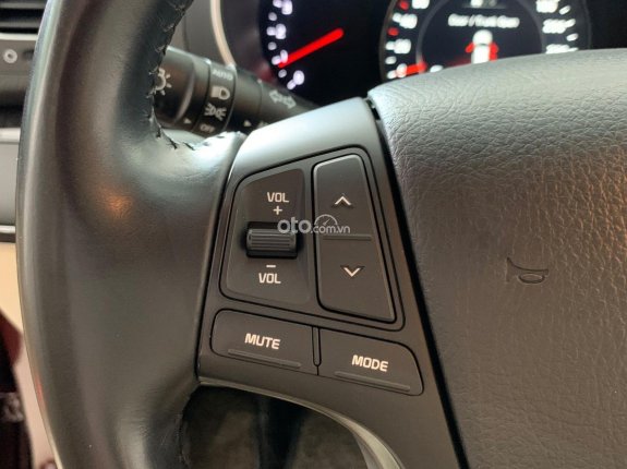 Kia Sorento 2020 - Máy dầu, odo chỉ mới 14.000km, bao test hãng toàn quốc