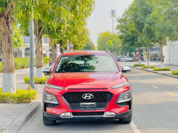 Hyundai Kona 2.0 AT Đặc biệt 2018 - Siêu chất