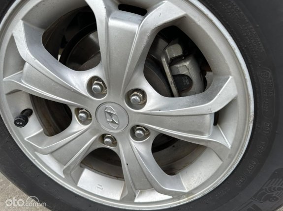 Hyundai Tucson 2009 - Máy 2.0, máy xăng bản AT 2 cầu điện