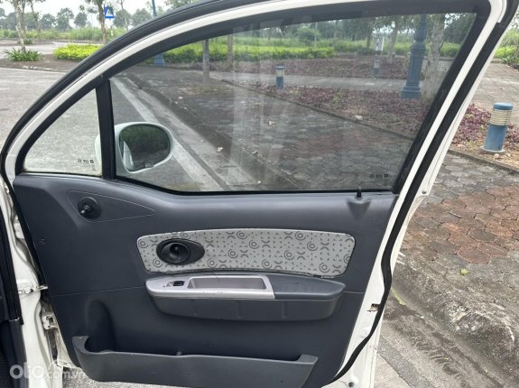 Chevrolet Spark 2009 - Chủ đi lại giữ gìn cẩn thận, không ngập nước