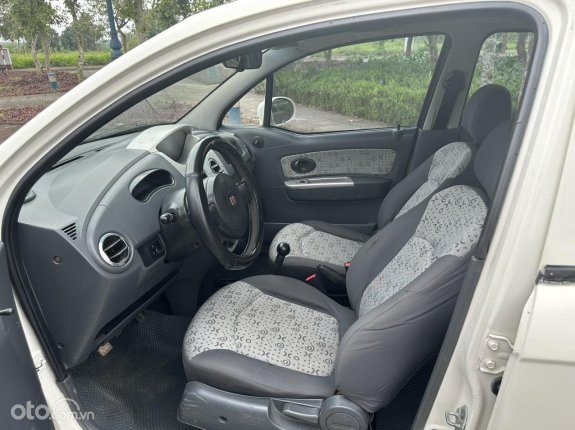 Chevrolet Spark 2009 - Chủ đi lại giữ gìn cẩn thận, không ngập nước
