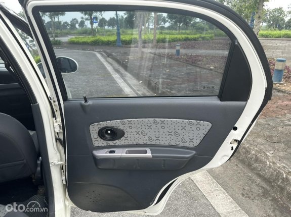 Chevrolet Spark 2009 - Chủ đi lại giữ gìn cẩn thận, không ngập nước