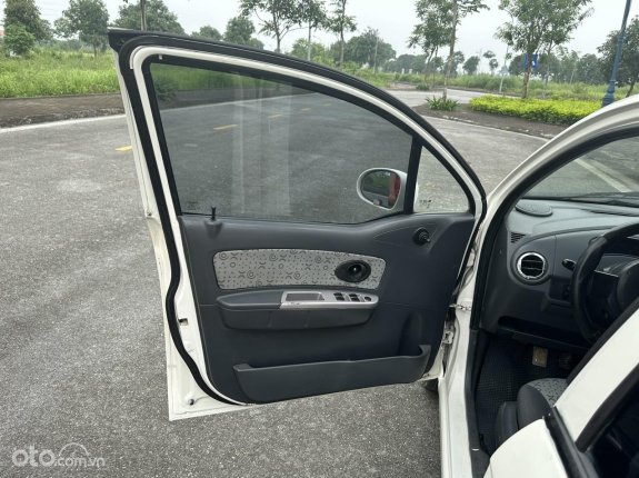 Chevrolet Spark 2009 - Chủ đi lại giữ gìn cẩn thận, không ngập nước