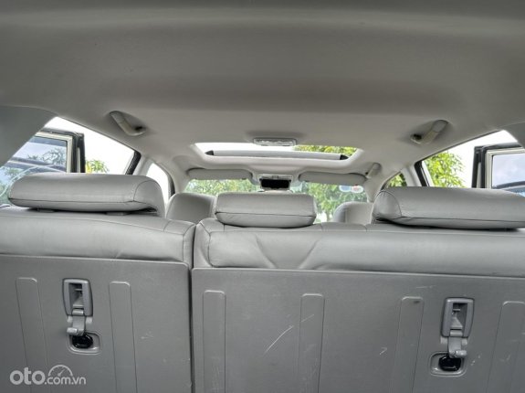 Hyundai Tucson 2009 - Máy 2.0, máy xăng bản AT 2 cầu điện