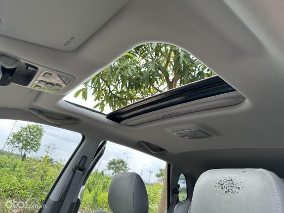 Hyundai Tucson 2009 - Máy 2.0, máy xăng bản AT 2 cầu điện