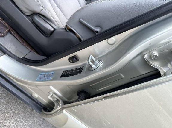 Hyundai Tucson 2009 - Máy 2.0, máy xăng bản AT 2 cầu điện