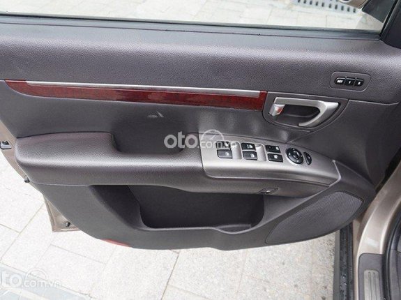 Hyundai Santa Fe 2009 - Bản MLX 2.0AT