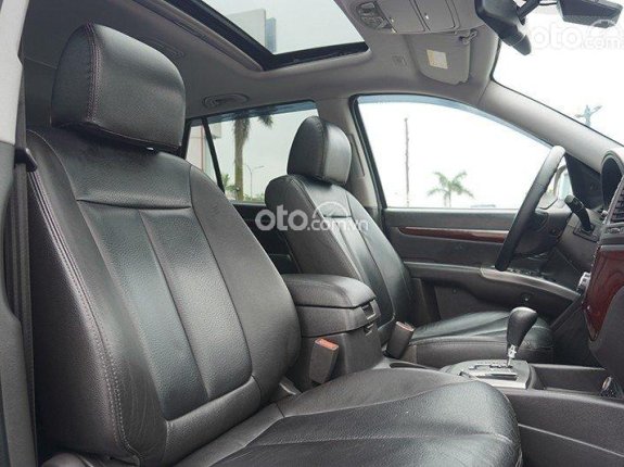 Hyundai Santa Fe 2009 - Bản MLX 2.0AT