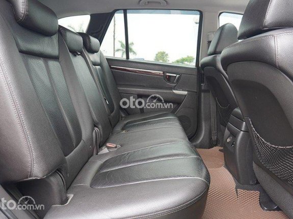Hyundai Santa Fe 2009 - Bản MLX 2.0AT