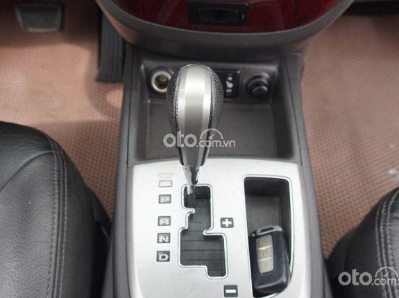 Hyundai Santa Fe 2009 - Bản MLX 2.0AT