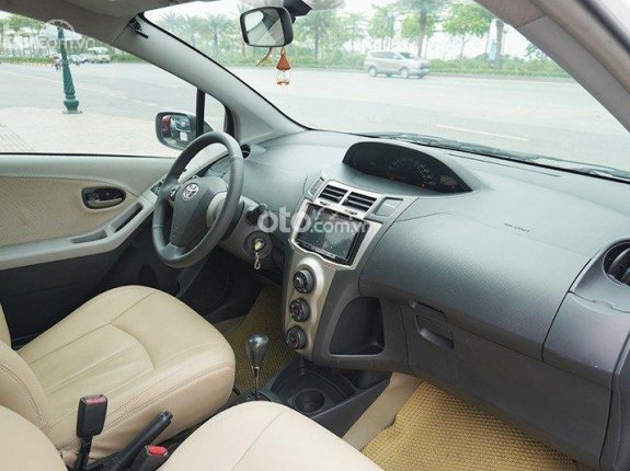 Toyota Yaris 1.3G 2009 - Nhập Nhật Bản