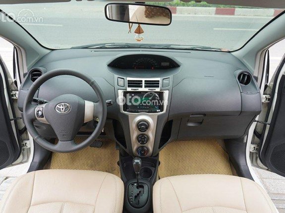 Toyota Yaris 1.3G 2009 - Nhập Nhật Bản