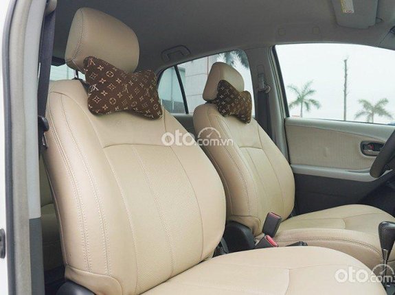 Toyota Yaris 1.3G 2009 - Nhập Nhật Bản