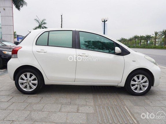 Toyota Yaris 1.3G 2009 - Nhập Nhật Bản