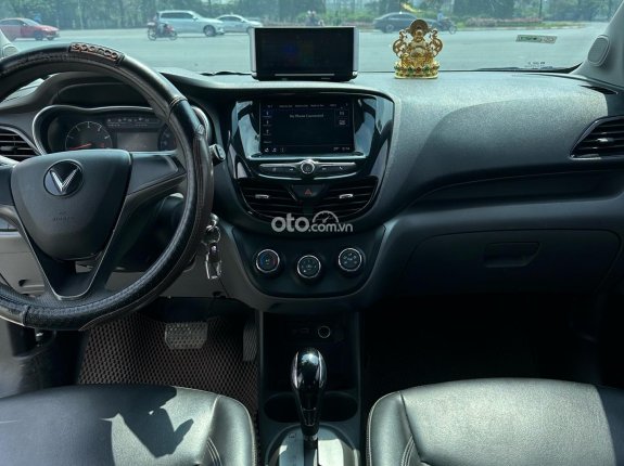 VinFast Fadil Tiêu Chuẩn 2019 - 1.4AT, một chủ từ đầu