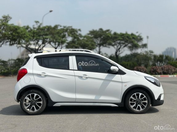 VinFast Fadil Tiêu Chuẩn 2019 - 1.4AT, một chủ từ đầu