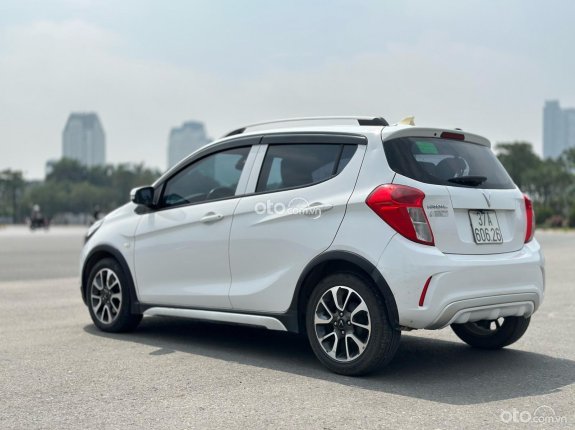 VinFast Fadil Tiêu Chuẩn 2019 - 1.4AT, một chủ từ đầu