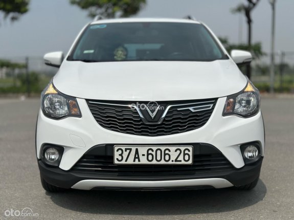 VinFast Fadil Tiêu Chuẩn 2019 - 1.4AT, một chủ từ đầu