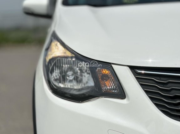 VinFast Fadil Tiêu Chuẩn 2019 - 1.4AT, một chủ từ đầu