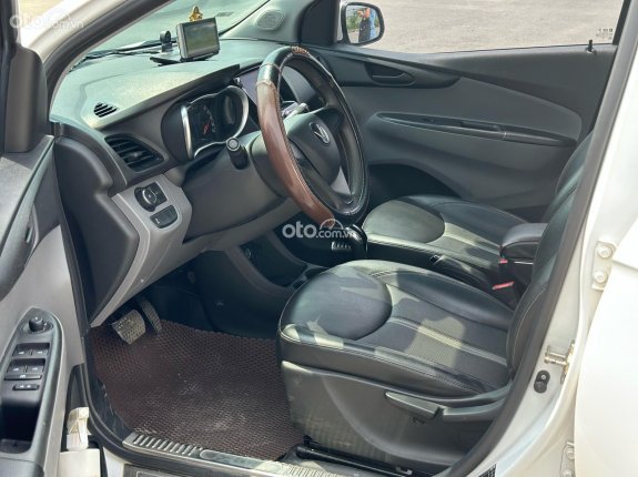 VinFast Fadil Tiêu Chuẩn 2019 - 1.4AT, một chủ từ đầu